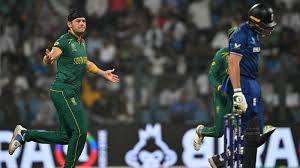 ENG vs SA Live Score, World Cup: South Africa beat England by 229 runs