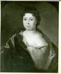 Caroline Elisabeth Deycks geb. Laufs (1718 - 1795) - Deutsche ... - 1
