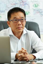 Photo by Sam Jam. Mitsuji Konoshita, 45, has been the Chairman and President of Group Lease Public Company Ltd since March 2007, prior to which he served ... - Mitsuji-Konoshita