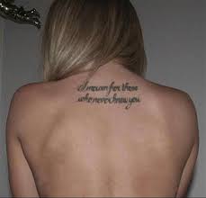 tattoo-quotes-i-mourn-for-those-who-never-you.jpg via Relatably.com
