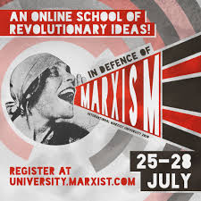 Marxist.com podcasts