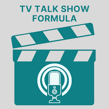 TV Talk Show Formula
