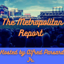 The Metropolitan Report