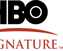Imagen de HBO Signature logo