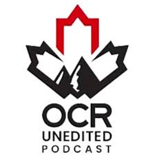 OCR Unedited Podcast