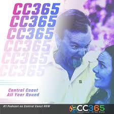 CC365 Central Coast Events & More