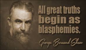 George Bernard Shaw Quotes via Relatably.com