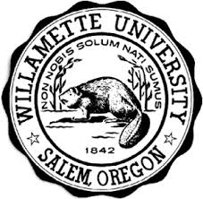 Bildresultat för willamette university
