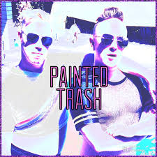 Painted Trash: An LGBTQ+ Podcast of Hilarious Discourse