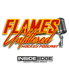 Flames Unfiltered Hockey Podcast