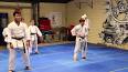 Video for red belt taekwondo