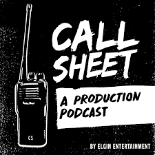 Call Sheet Podcast