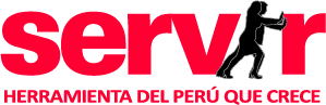 Logo Servir