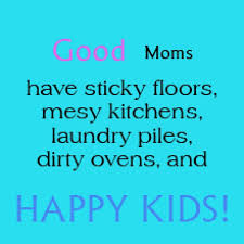 parenthood quotes | Parenting Quotes – Good Moms | Words ... via Relatably.com