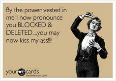 Blocked On Facebook on Pinterest | Bad Grammar Humor, Human ... via Relatably.com