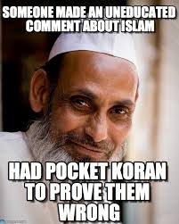 Muslim memes on Memegen via Relatably.com
