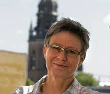 Gitte Buch-Hansen is associate professor at the Department of Biblical Studies, at the Faculty of Theology, University of Copenhagen. - gitte