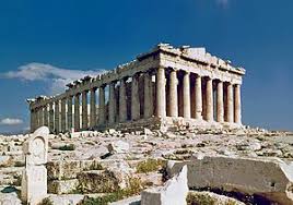 Αποτέλεσμα εικόνας για AD Classics: The Parthenon / Ictinus and Callicrates