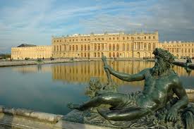 Résultat de recherche d'images pour "Le Château de Versailles"
