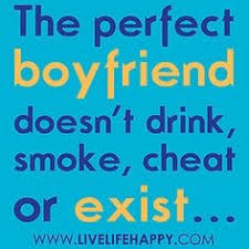 Cheating Boyfriend Quotes on Pinterest | Trust In Relationships ... via Relatably.com