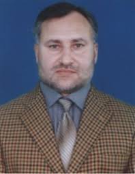 Mr. Muhammad Munir, Head Department of Law, Faculty of Shariah &amp; Law of the International Islamic University, Islamabad has been given the Higher Education ... - Muhammad_Munir
