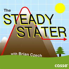 The Steady Stater