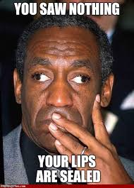 Bill Cosby Cross-Eyed Meme Generator - Imgflip via Relatably.com