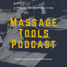 Massage Tools Podcast