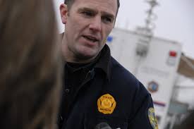 Mark Hathaway. John Clarke Russ | BDN. Mark Hathaway. BANGOR, Maine — A nationwide search for a new police chief that attracted 38 candidates ended with the ... - 10013401_H2999000-600x401