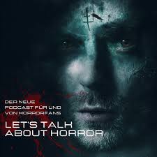 Let's talk about Horror