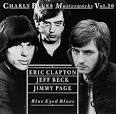Eric Clapton/Jimmy Page/Jeff Beck