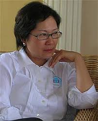 Christina Liew Chin Jin - liew