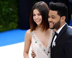 Selena Gomez and The Weeknd dating