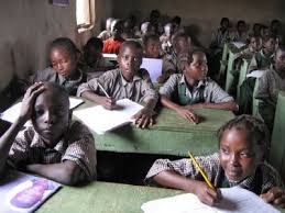 Image result for reading corner in nigeria school