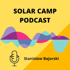 Solar Camp