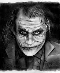 The Dark Knight - Joker by Bobby-Sandhu The Dark Knight - Joker - the_dark_knight___joker_by_bobbyrock-d1jdqq0