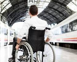 Travel for people with disabilities