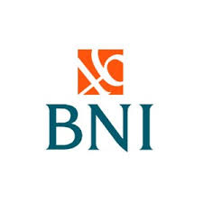 Hasil gambar untuk logo bank bni