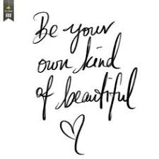Beauty Quotes &lt;3 on Pinterest | Hair Quotes, You Are Beautiful and ... via Relatably.com