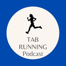 The Tab Running Podcast