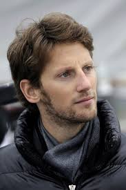 Accident-prone Romain Grosjean plans to cut out the crashes this season – telling the rest of the grid he is learning to be patient. - 399x60015
