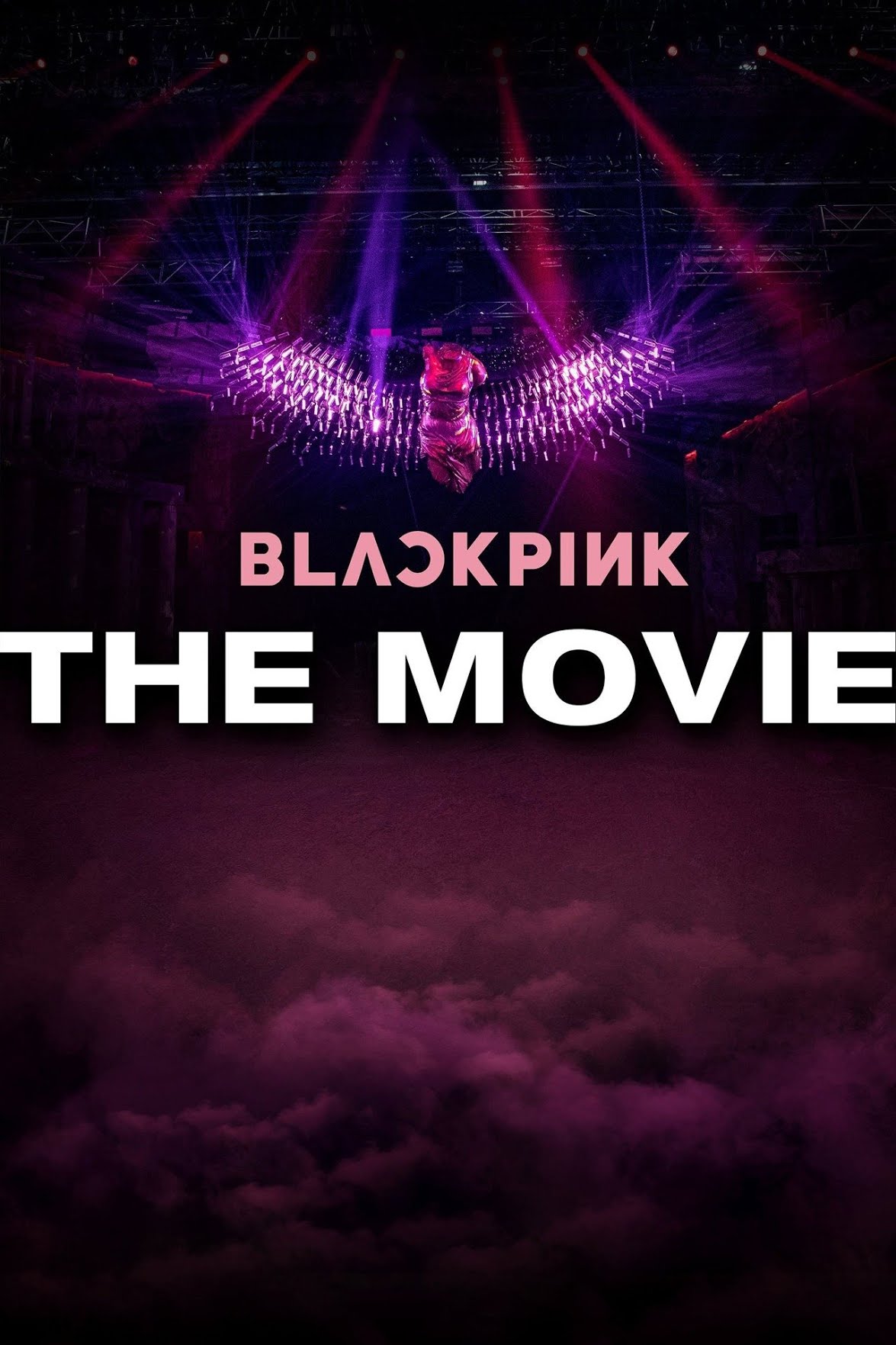 [เกาหลี] Blackpink: The Movie (2021) แบล็กพิงก์ เดอะ มูฟวี่ [1080p] [พากย์เกาหลี 5.1] [Soundtrack บรรยายไทย + Multi] [เสียงเกาหลี + ซับไทย] [USERLOAD]