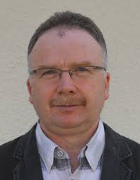 <b>Franz Eckert</b>. Mitglied im Ausschuss für Technik und Umwelt. Strittmatt 18 - Eckert_Franz