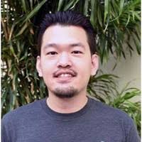 TD Employee Roger Yen's profile photo
