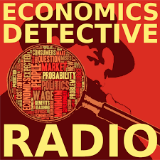 Economics Detective Radio