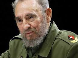 Resultado de imagen de Fidel Castro