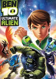 Image result for Ben 10 Asalto Alienígena
