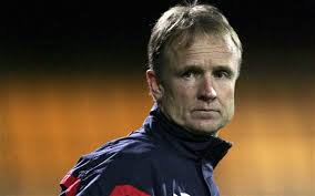 Sean O&#39;Driscoll appointed new manager of Nottingham Forest two months after leaving City Ground. Nottingham Forest last night appointed former first-team ... - sean-odriscoll_g_2282366b