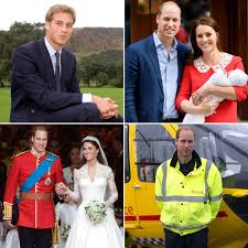 "Charting Prince William