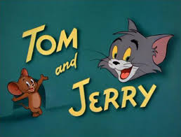 Image result for Tom and jerry